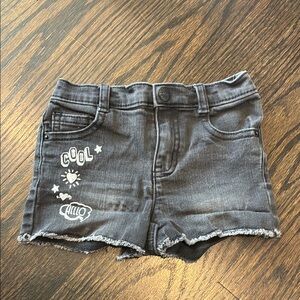 Crazy 8 Denim Shorts